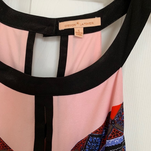 Boho Maxi Dress - Picture 3 of 6